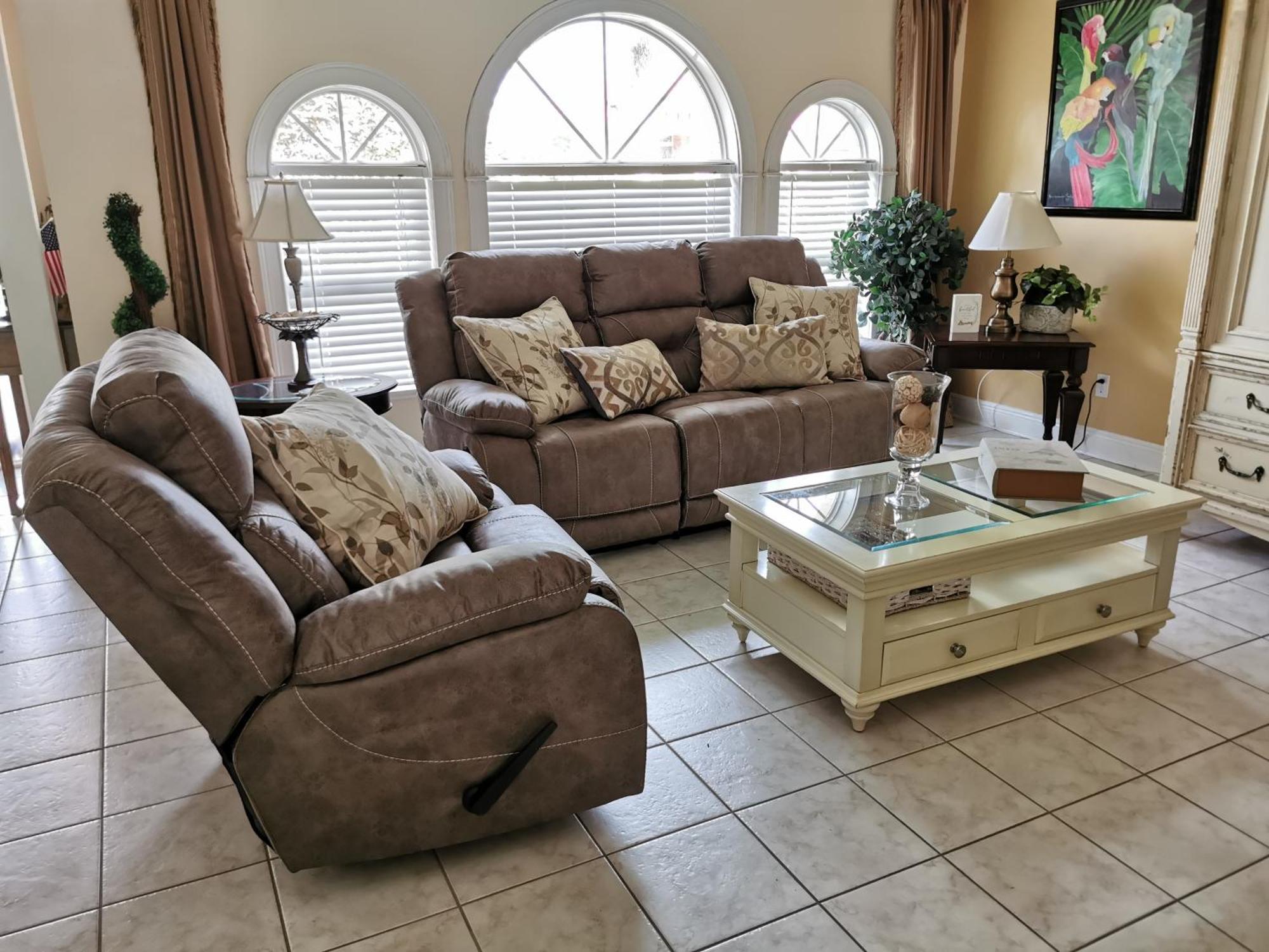 Villa Joella Cape Coral Buitenkant foto