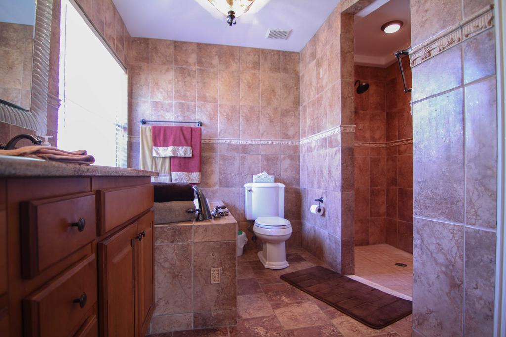Villa Joella Cape Coral Buitenkant foto