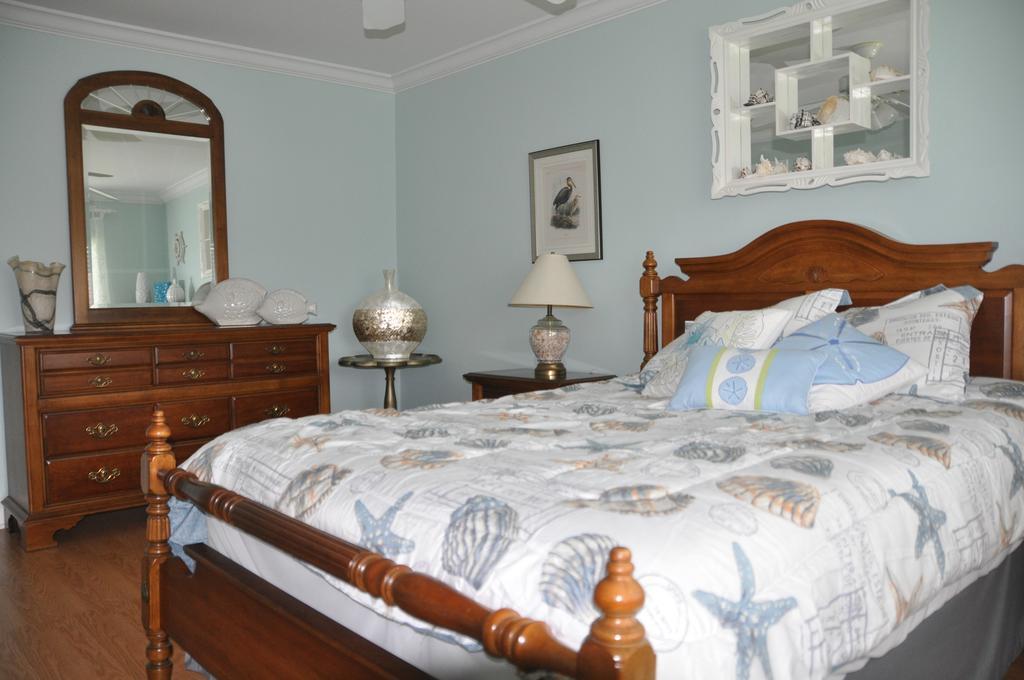 Villa Joella Cape Coral Buitenkant foto