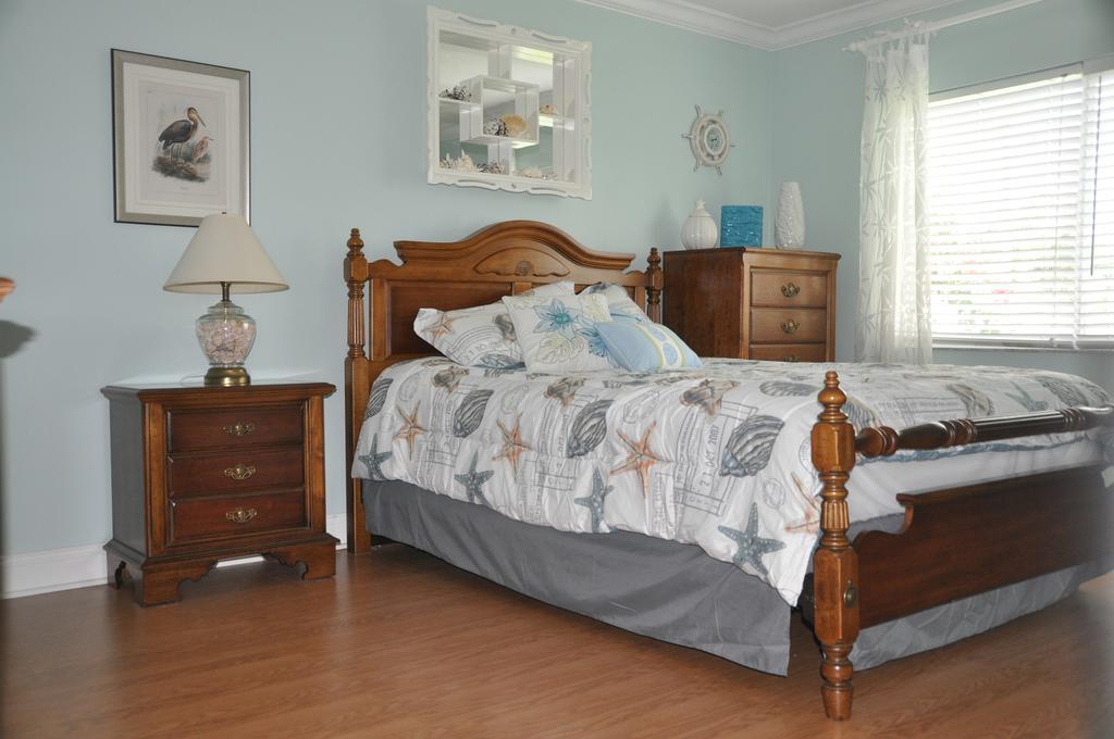 Villa Joella Cape Coral Buitenkant foto