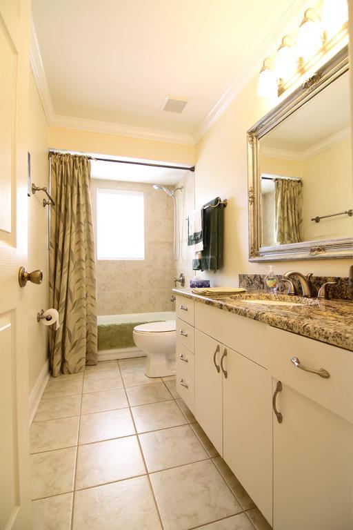 Villa Joella Cape Coral Buitenkant foto